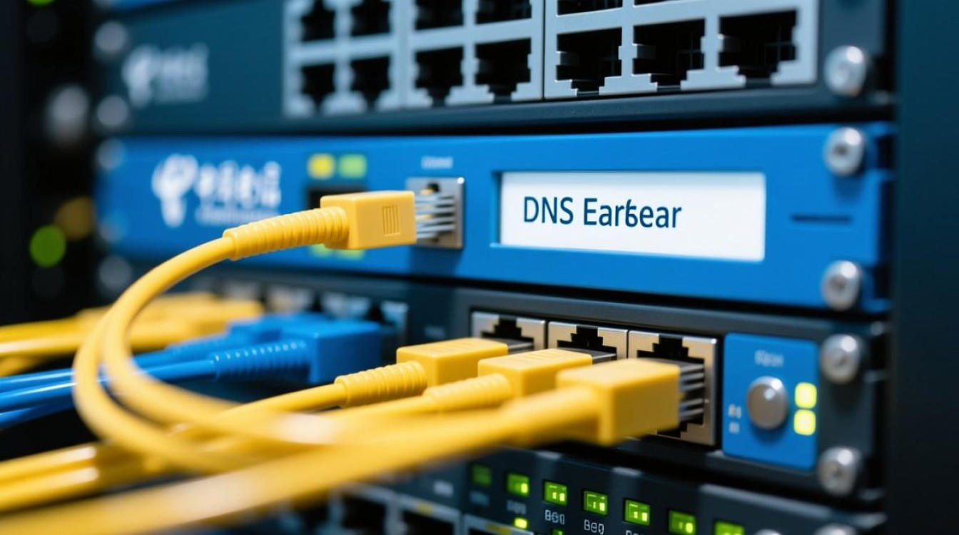 厦门电信光纤宽带DNS服务器地址是多少？