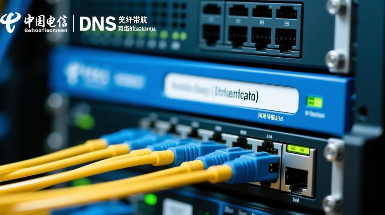 厦门电信光纤宽带DNS服务器地址是多少？
