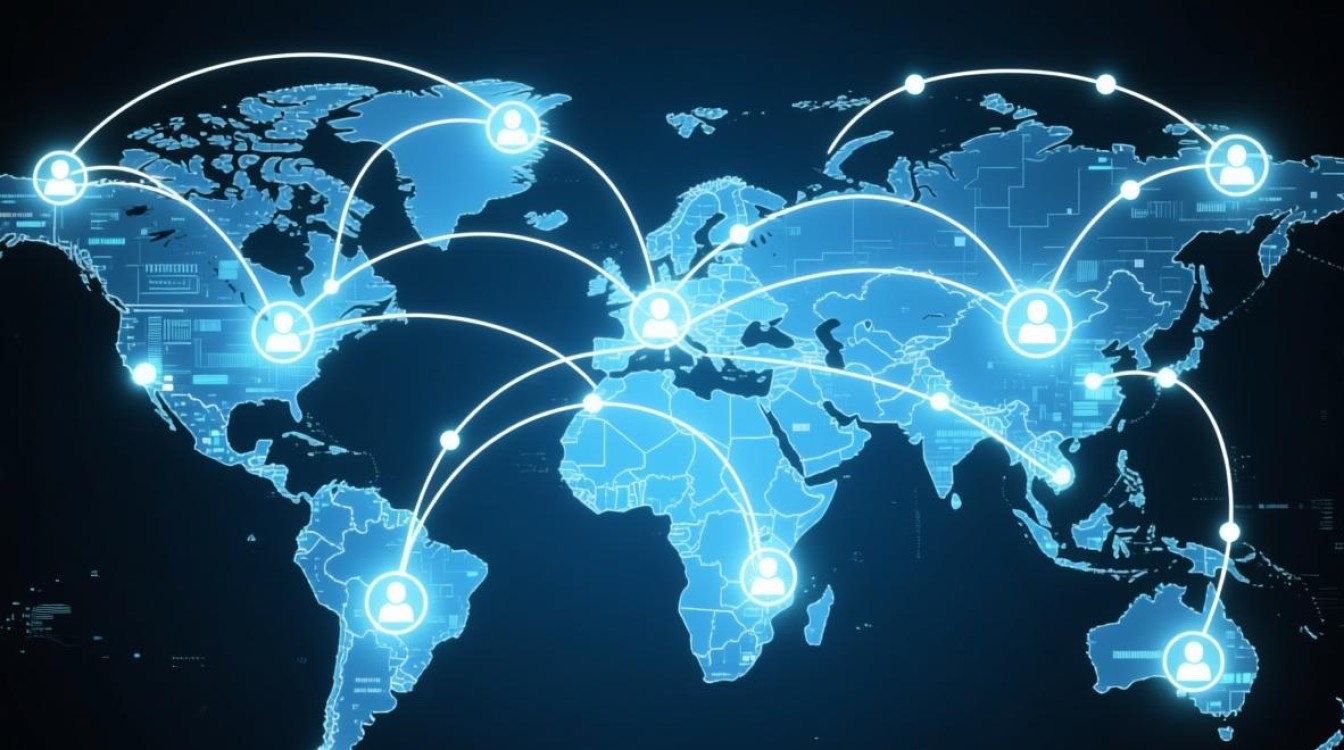 服务器能否同时接入两根宽带实现负载均衡？