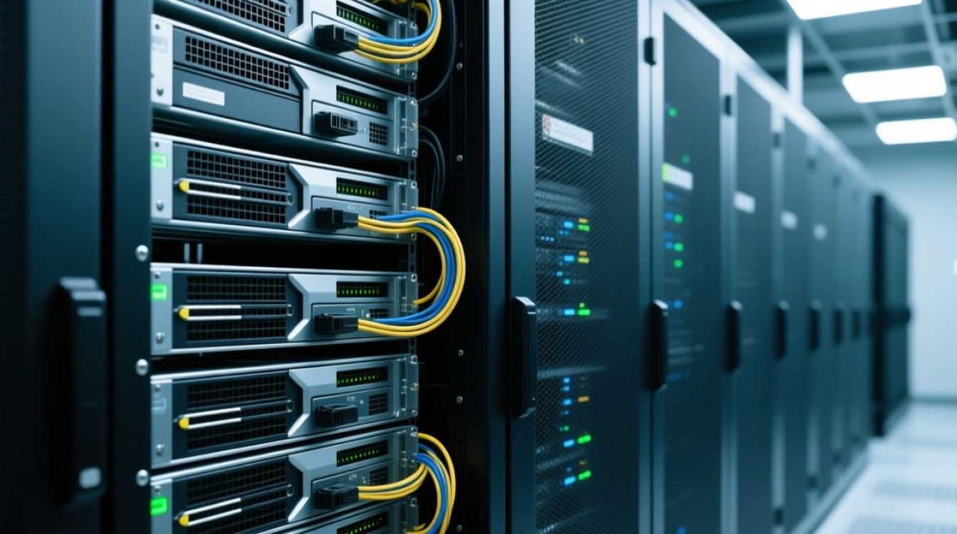 服务器电脑什么配置才够用？