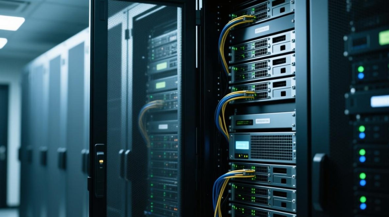 服务器电脑什么配置才够用？