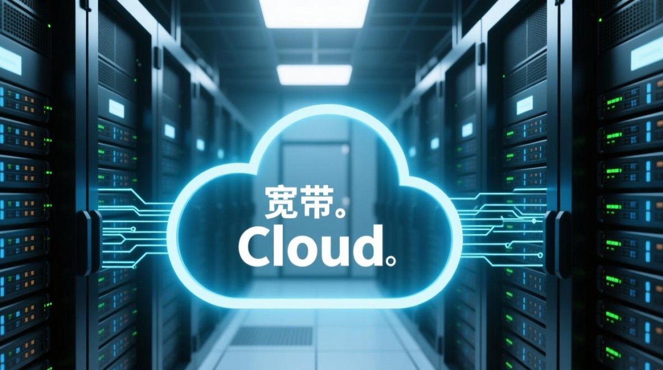 云服务器宽带大小对网站速度影响有多大? 云服务器宽带大小对网站速度影响有多大?