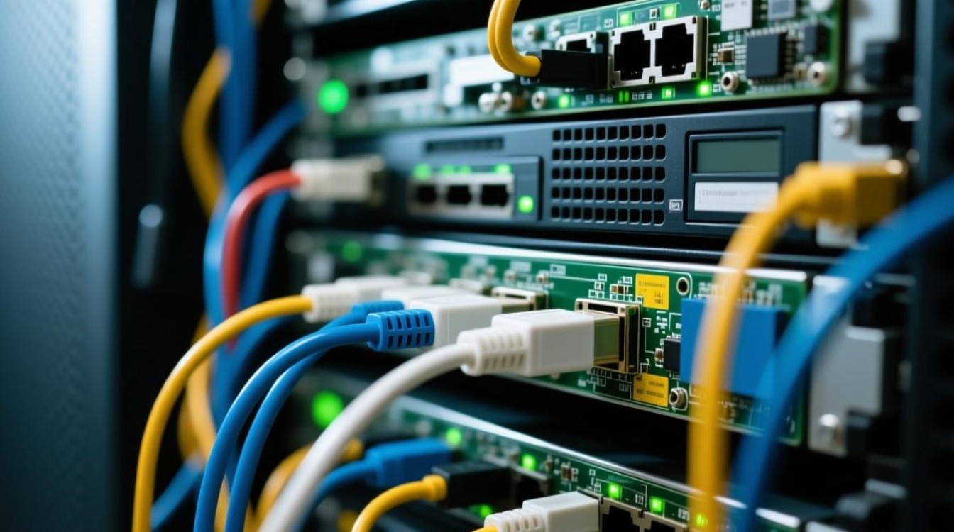 服务器电脑连接不上去是什么原因导致的？