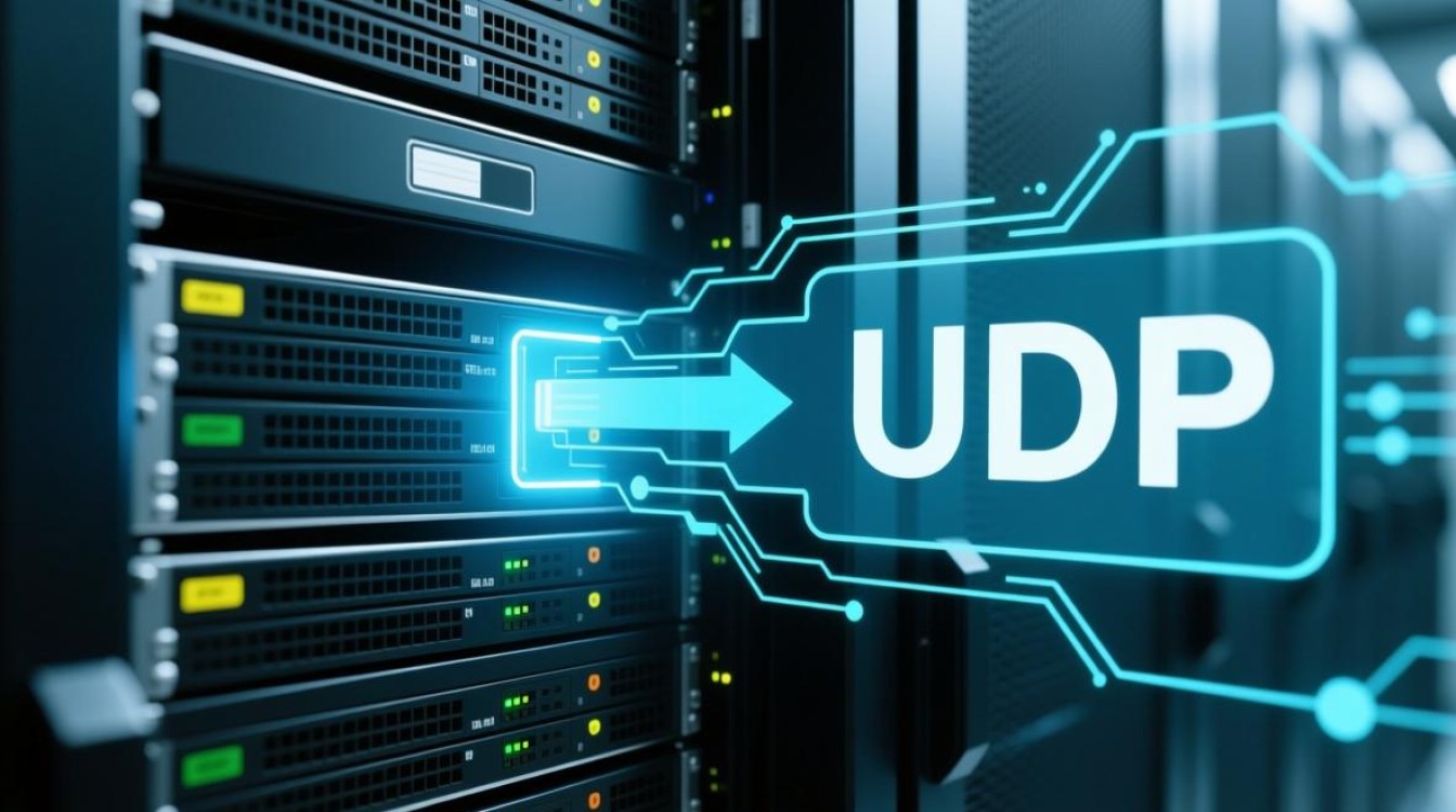 服务器的udp与tcp相比有什么优缺点和应用场景？