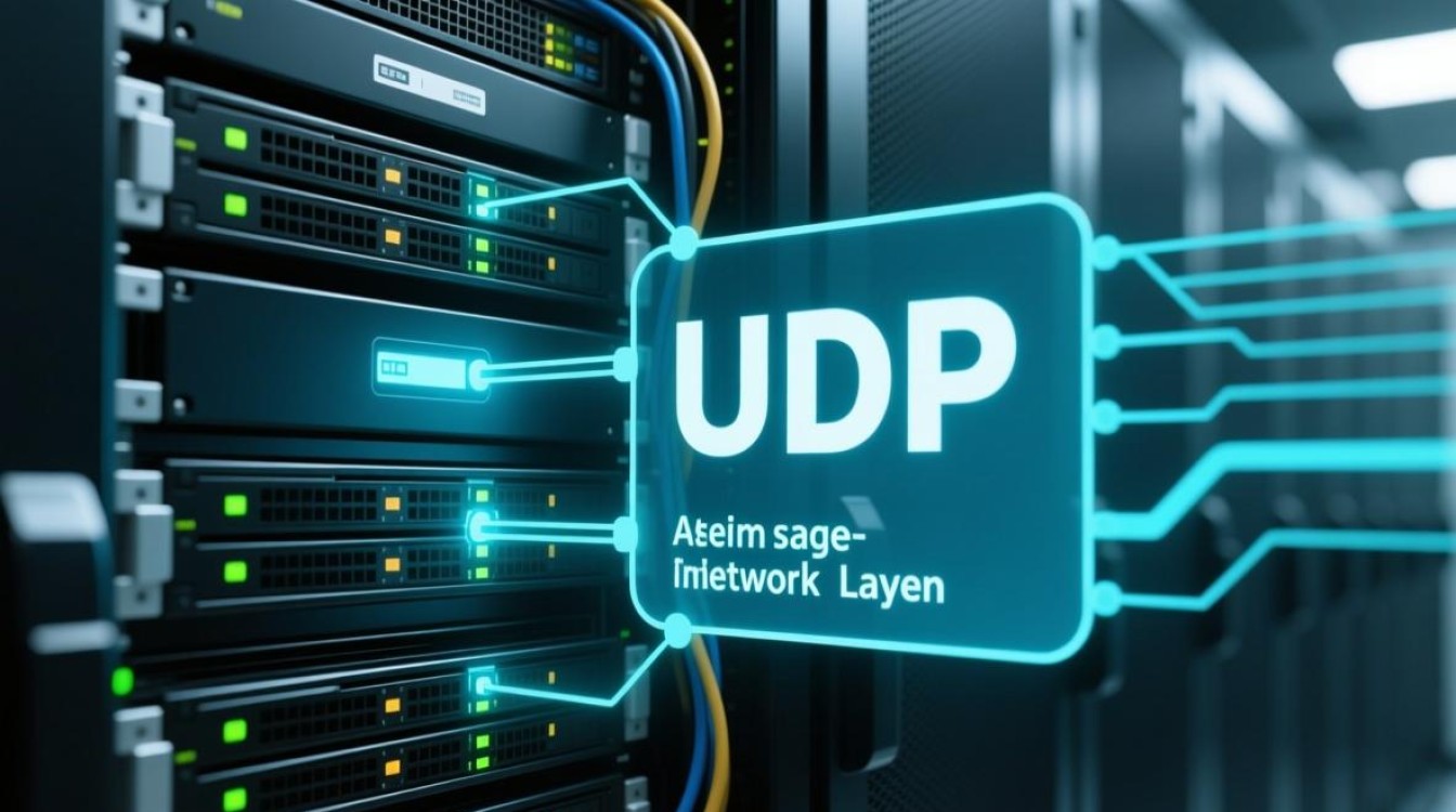 服务器的udp与tcp相比有什么优缺点和应用场景？