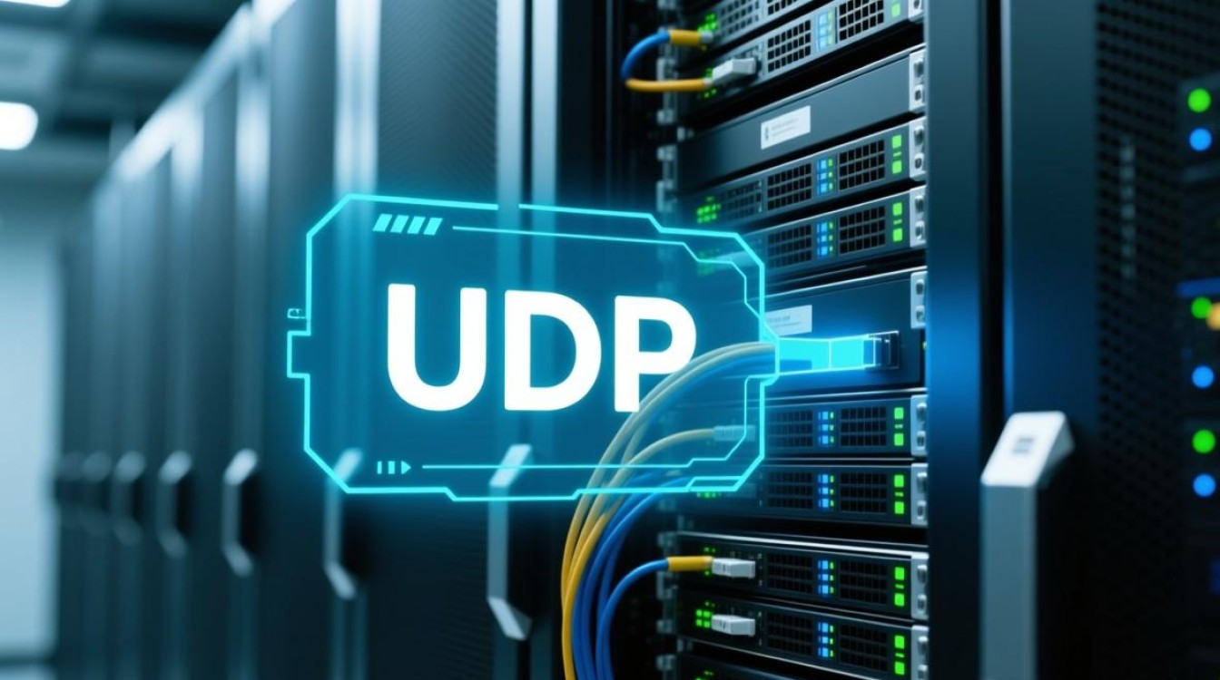 服务器的udp与tcp相比有什么优缺点和应用场景？