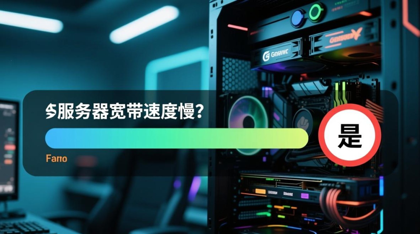 游戏服务器宽带速度慢怎么办?如何提升游戏服务器宽带速度? 游戏服务器宽带速度慢怎么办?如何提升游戏服务器宽带速度?