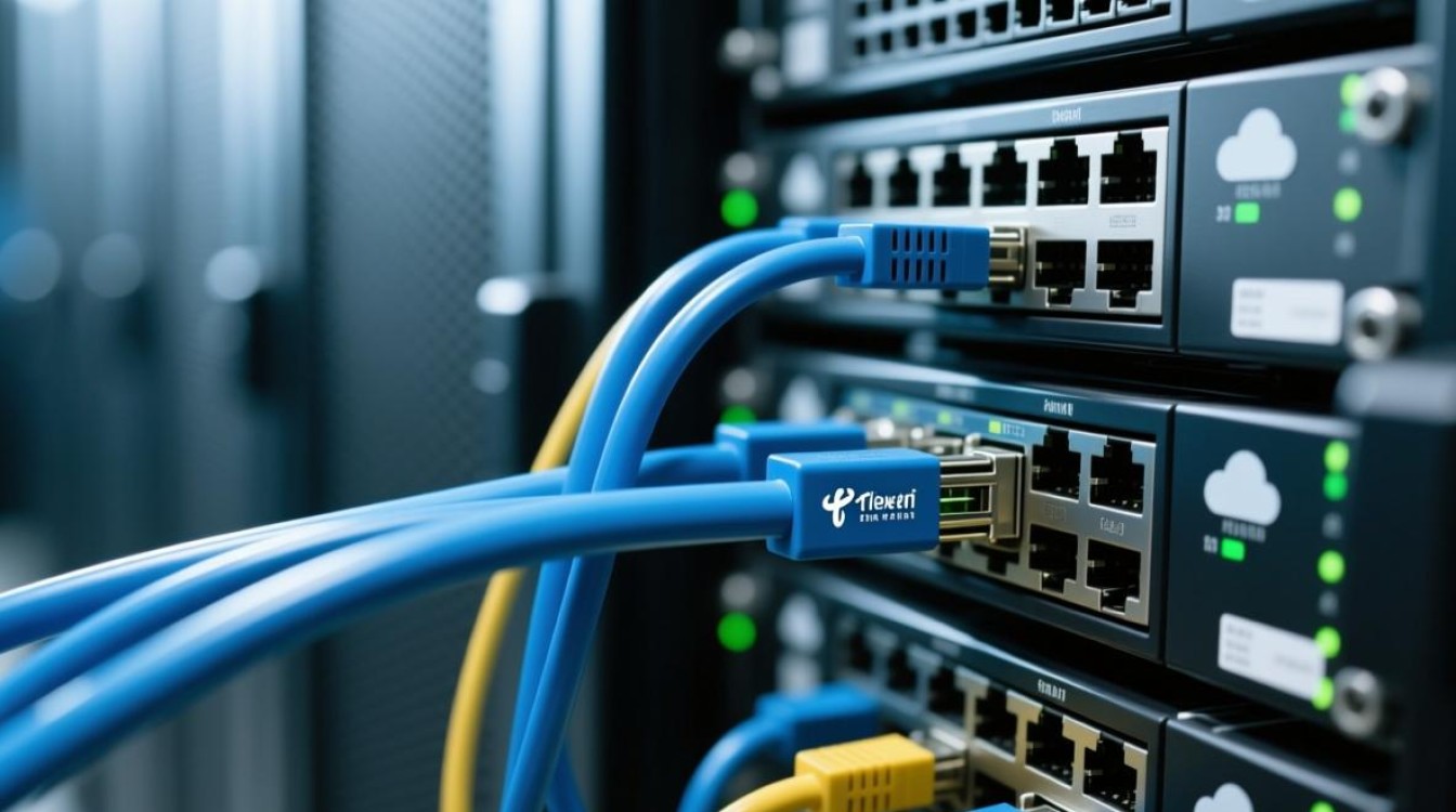 电信宽带进不去云服务器怎么办?排查方法有哪些? 电信宽带进不去云服务器怎么办?排查方法有哪些?