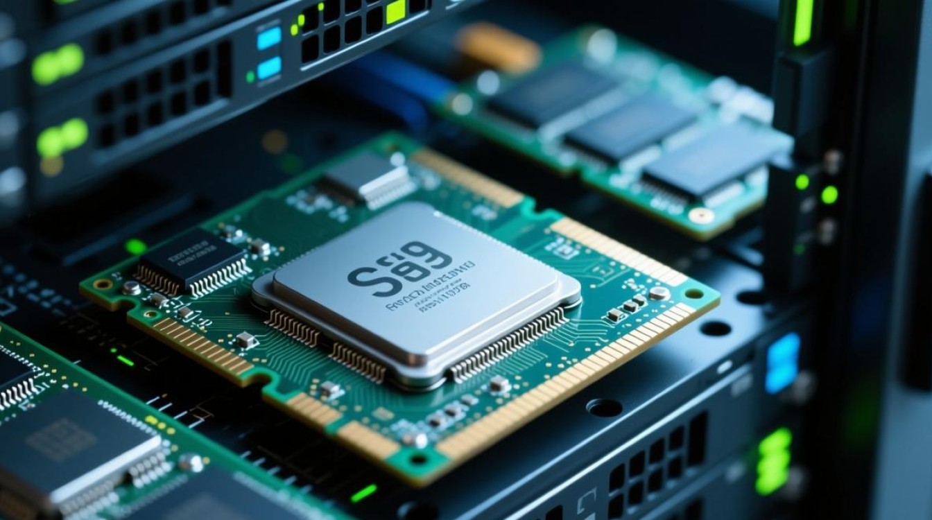 服务器CPU选多大搭配内存才够用？