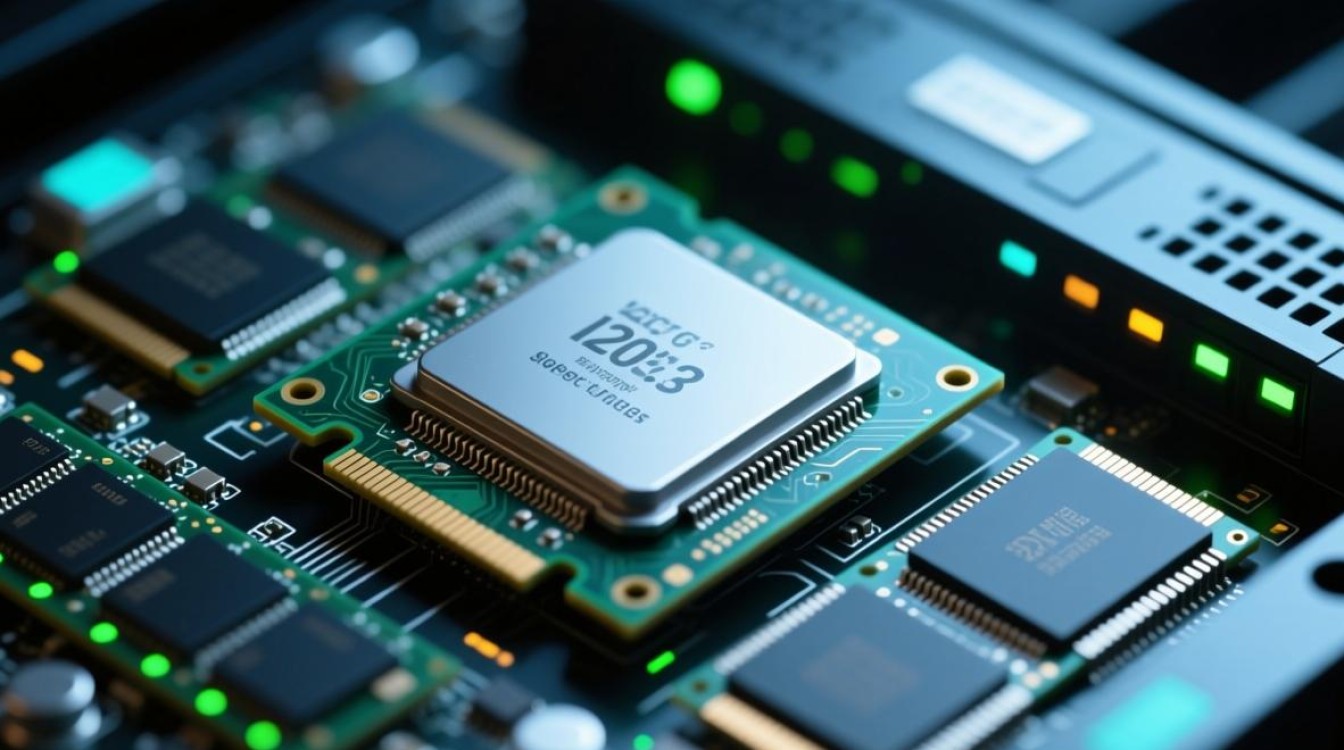 服务器CPU选多大搭配内存才够用？