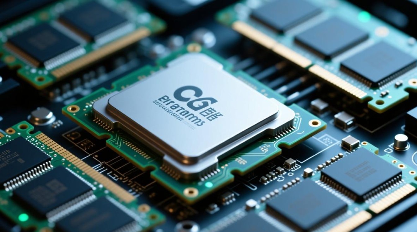 服务器CPU选多大搭配内存才够用？