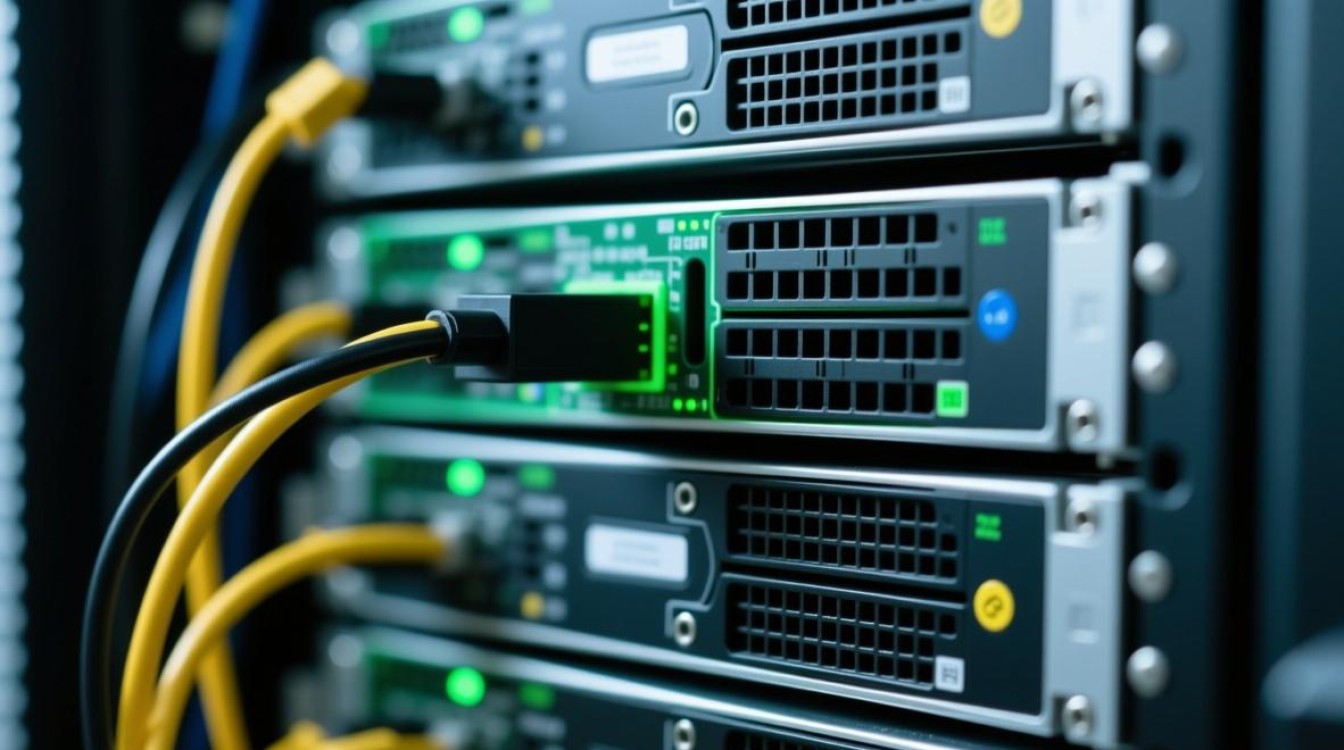 服务器电源没通电怎么办?排查步骤和解决方法是什么? 服务器电源没通电怎么办?排查步骤和解决方法是什么?