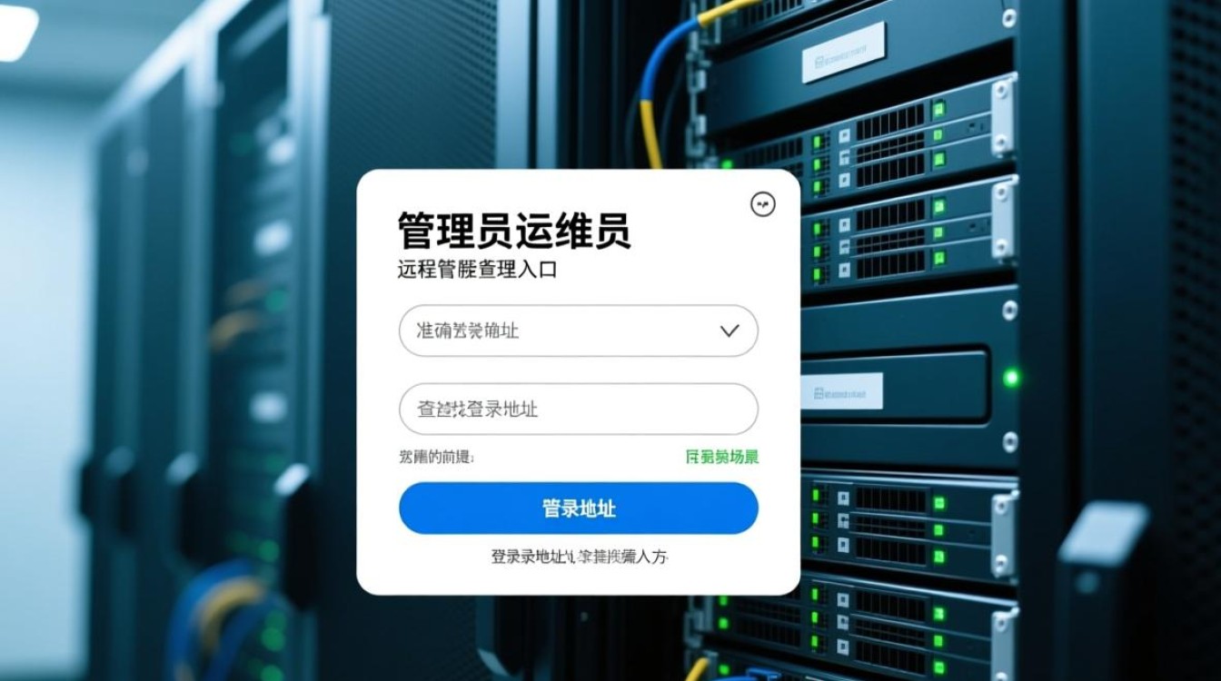服务器登录地址怎么查?忘记登录地址怎么找回? 服务器登录地址怎么查?忘记登录地址怎么找回?