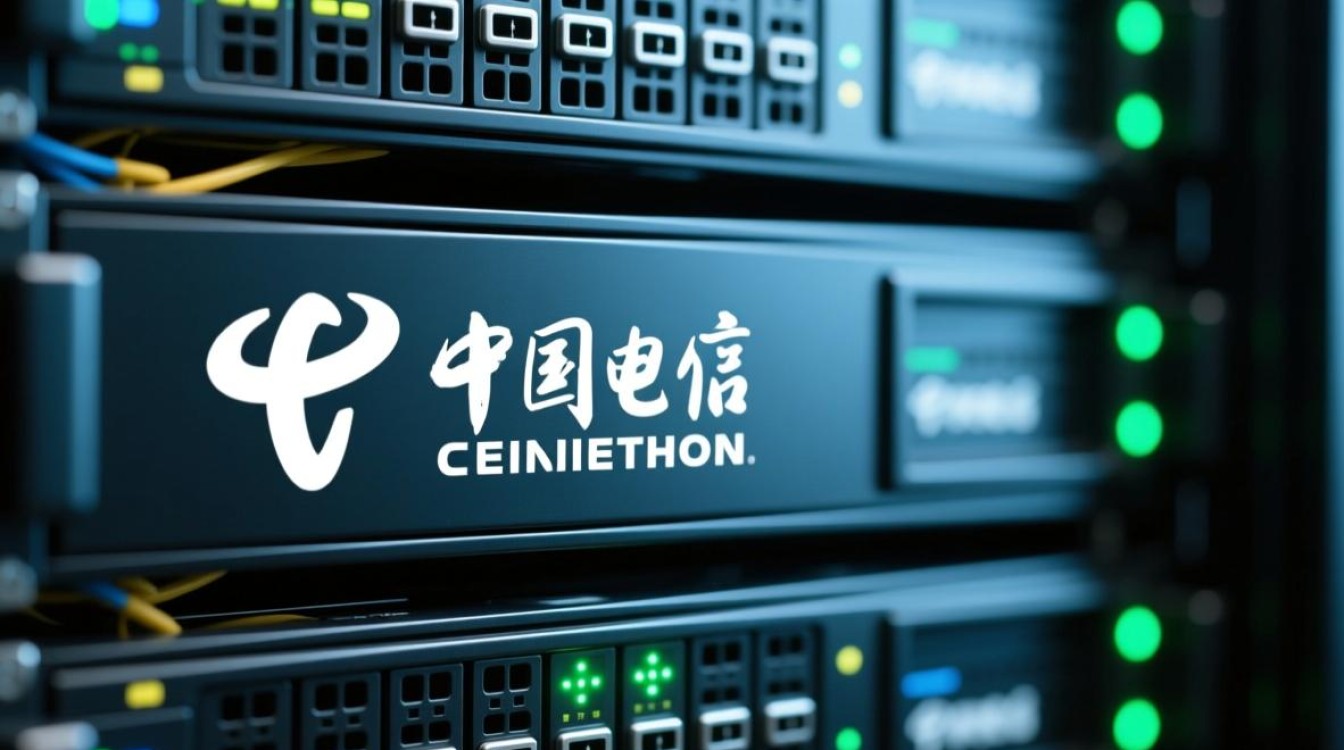 中国电信宽带服务器名称是什么？如何查询或修改？