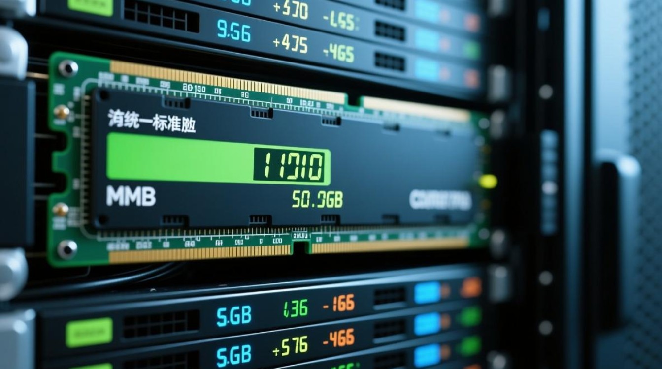 服务器内存占用一般多少？正常范围和异常情况怎么判断？