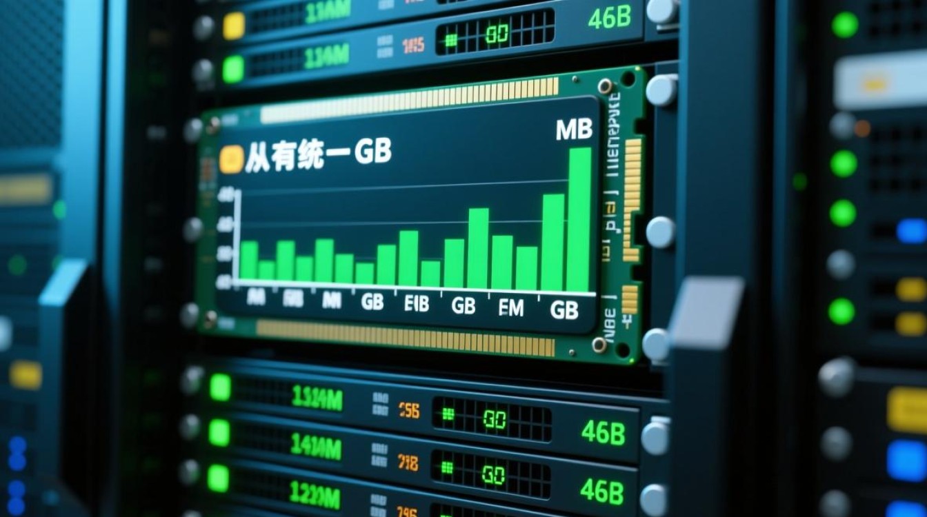 服务器内存占用一般多少？正常范围和异常情况怎么判断？