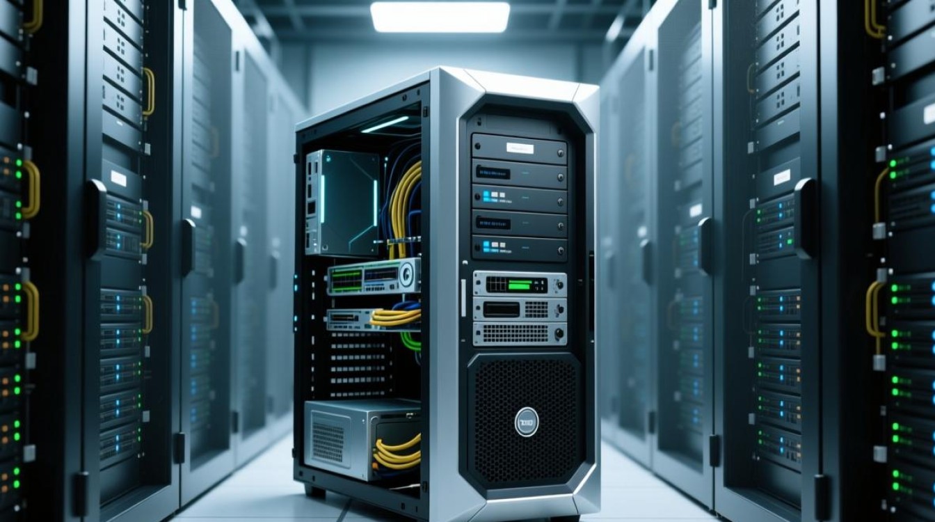 服务器电脑主机配置怎么选才合适? 服务器电脑主机配置怎么选才合适?