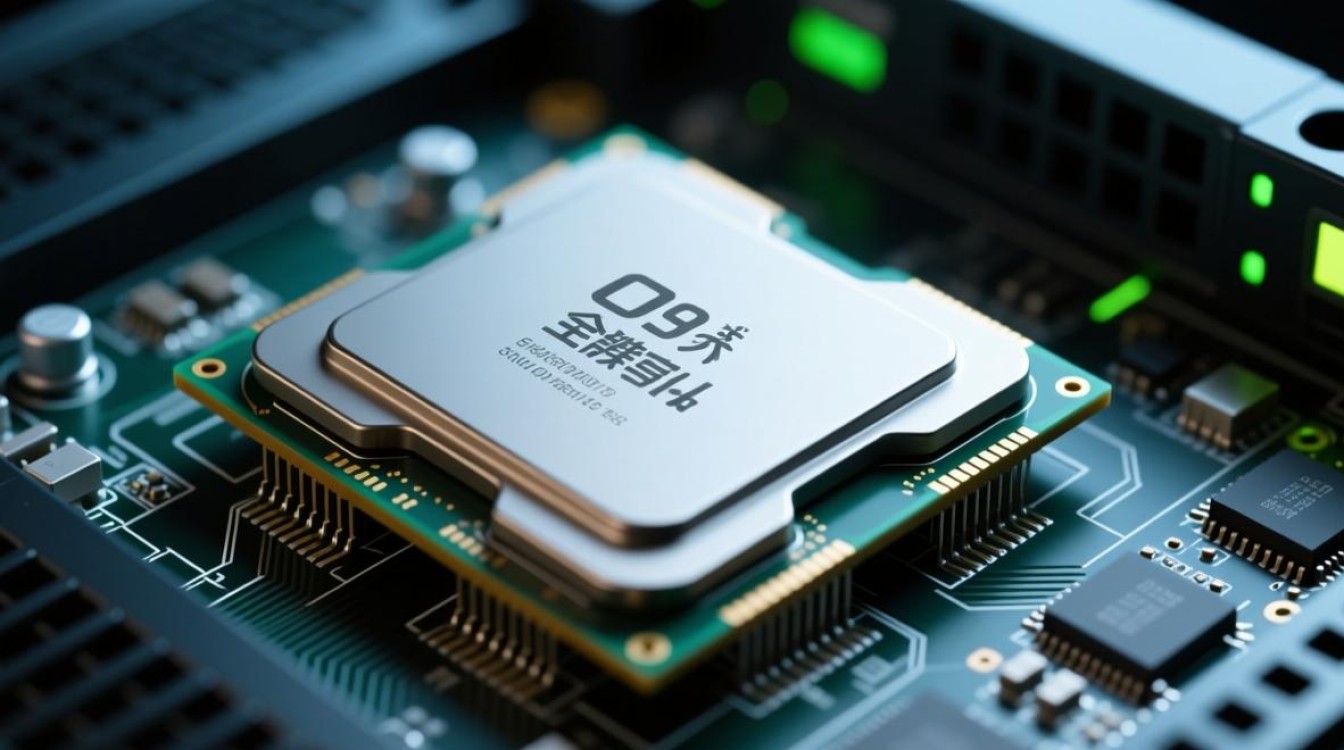 服务器CPU和家用CPU到底有什么本质区别？