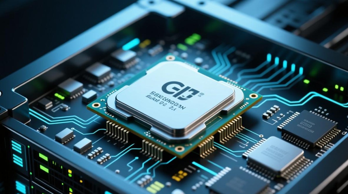 服务器CPU和家用CPU到底有什么本质区别？