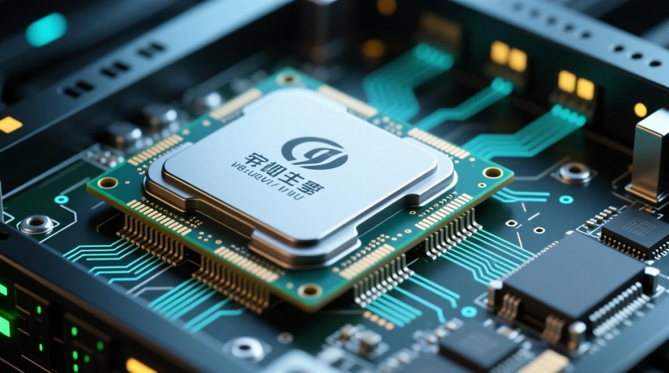 服务器CPU和家用CPU到底有什么本质区别？