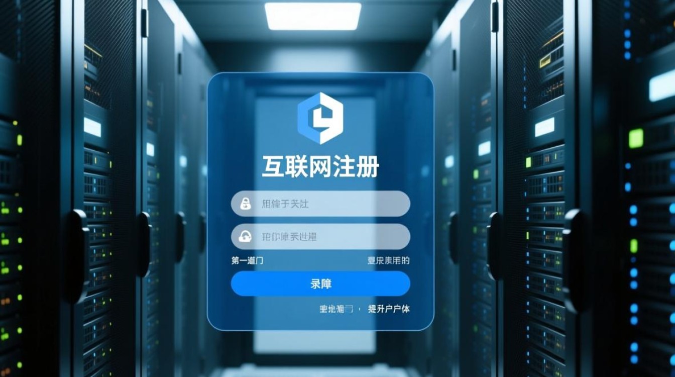 服务器登录注册时忘记密码怎么找回？