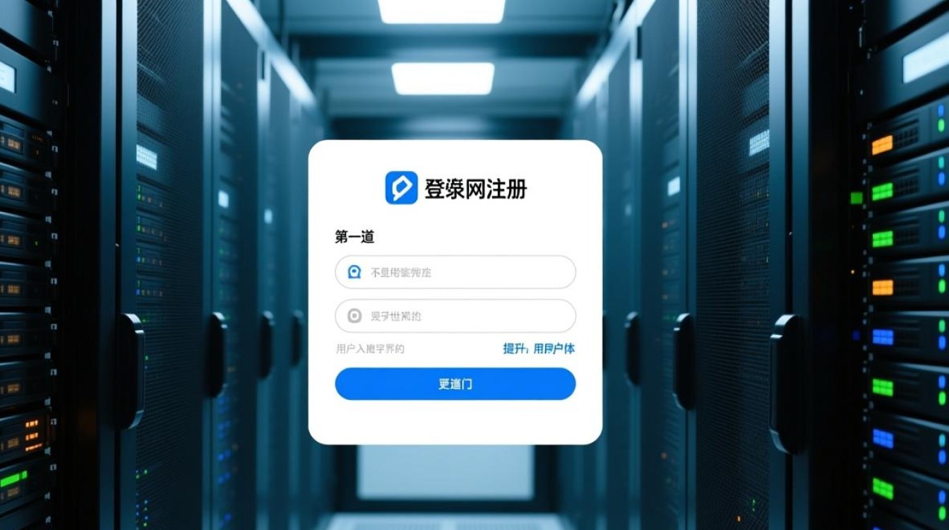 服务器登录注册时忘记密码怎么找回？