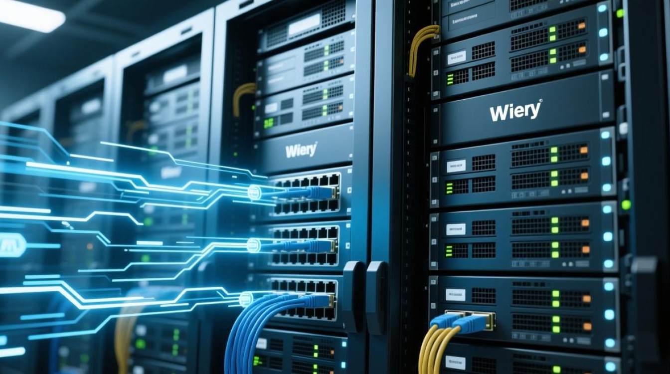 宽带网络服务器有哪些?新手如何选择适合自己的? 宽带网络服务器有哪些?新手如何选择适合自己的?