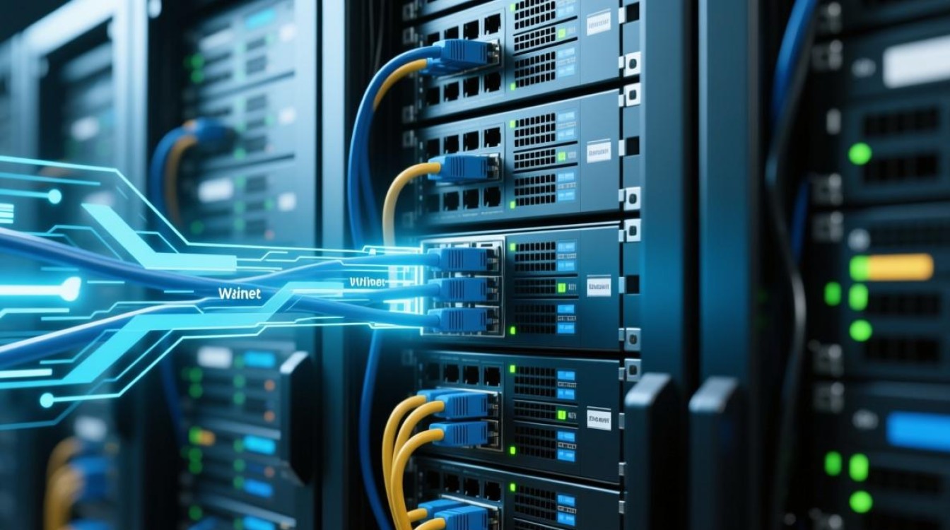 宽带网络服务器有哪些?新手如何选择适合自己的? 宽带网络服务器有哪些?新手如何选择适合自己的?