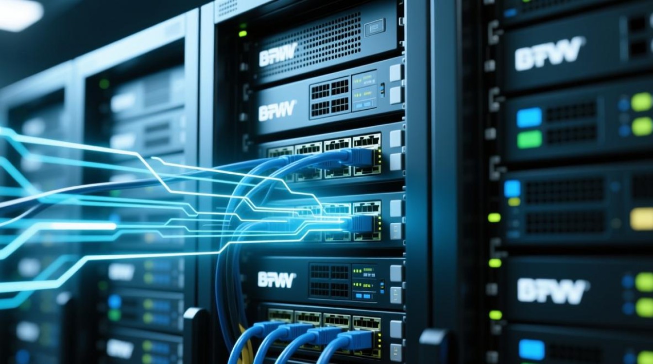 宽带网络服务器有哪些?新手如何选择适合自己的? 宽带网络服务器有哪些?新手如何选择适合自己的?