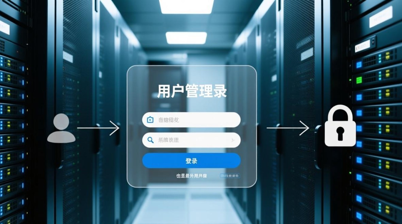 服务器登录流程具体步骤是什么？新手如何快速掌握？
