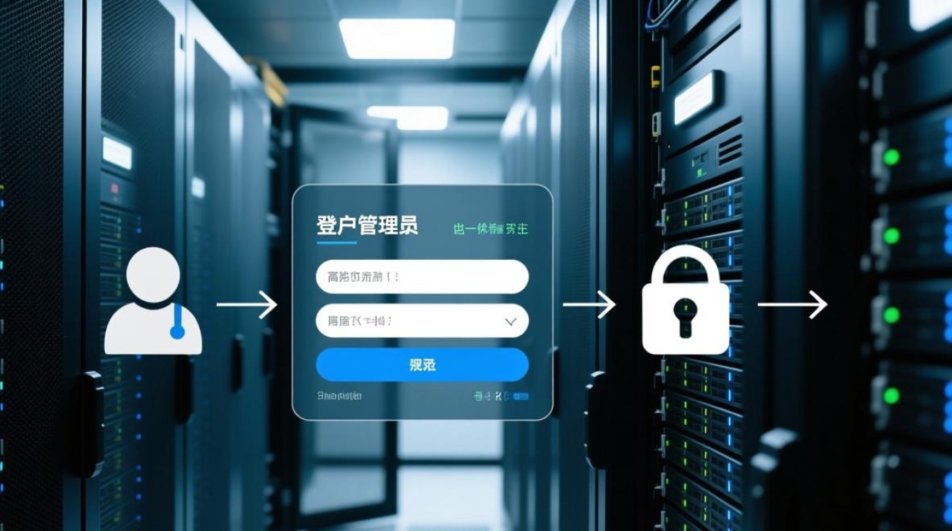 服务器登录流程具体步骤是什么？新手如何快速掌握？