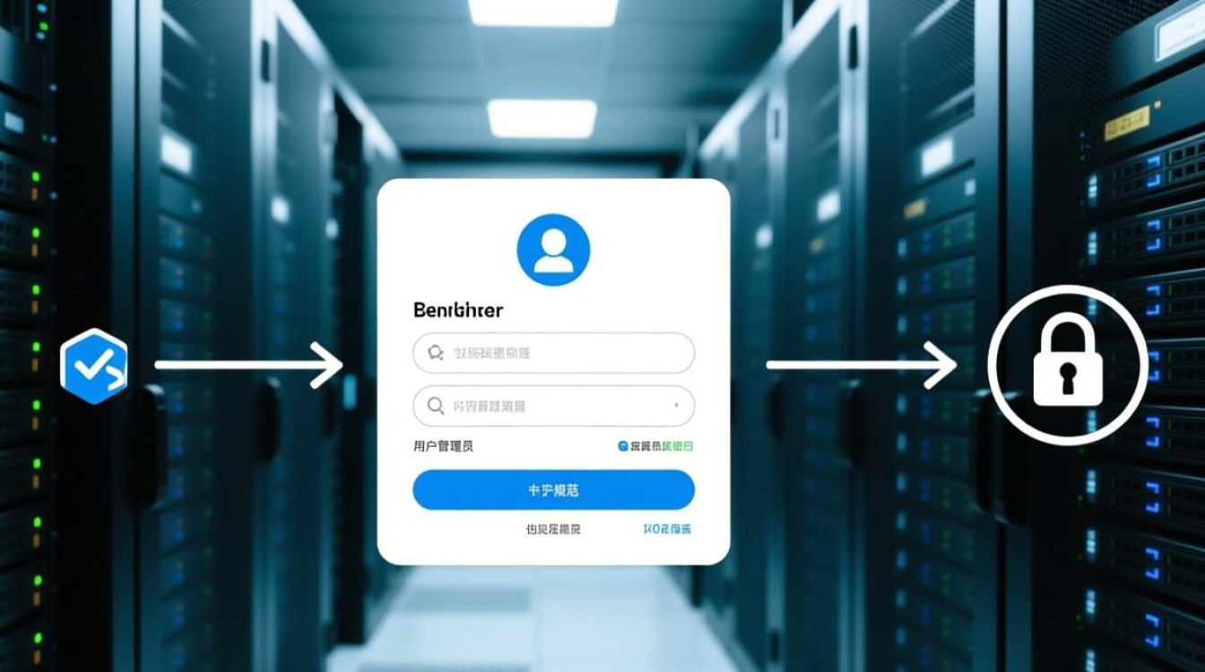 服务器登录流程具体步骤是什么？新手如何快速掌握？