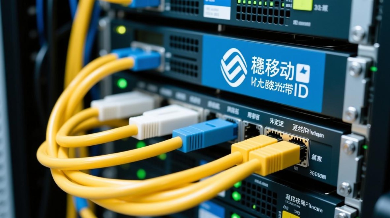 黑龙江移动光纤宽带服务器ID是什么?怎么查? 黑龙江移动光纤宽带服务器ID是什么?怎么查?