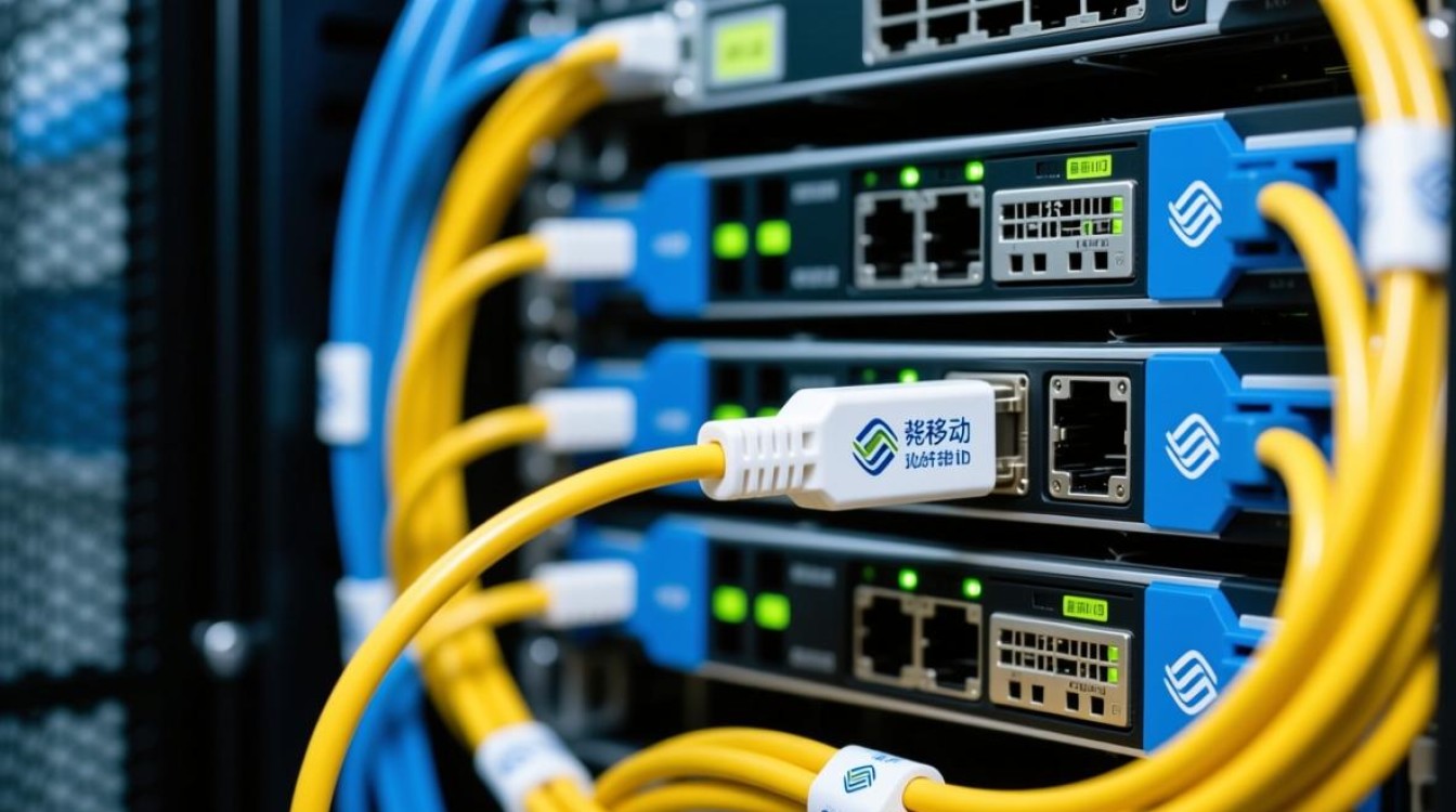 黑龙江移动光纤宽带服务器ID是什么?怎么查? 黑龙江移动光纤宽带服务器ID是什么?怎么查?
