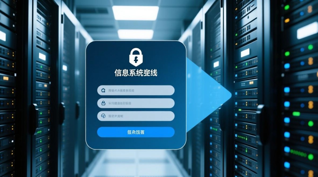 服务器登陆口令忘了怎么办？如何安全重置找回？