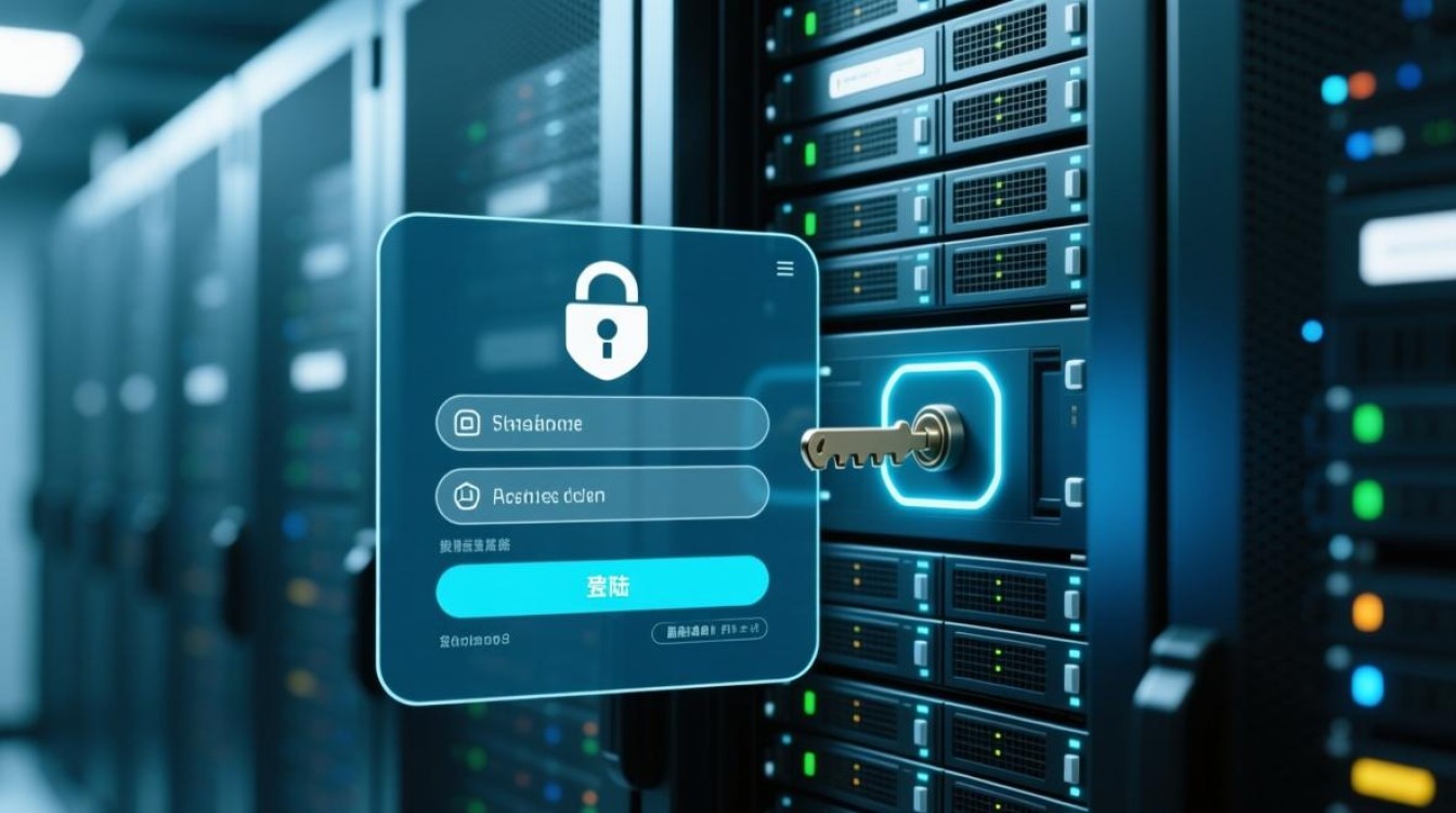 服务器登陆口令忘了怎么办？如何安全重置找回？