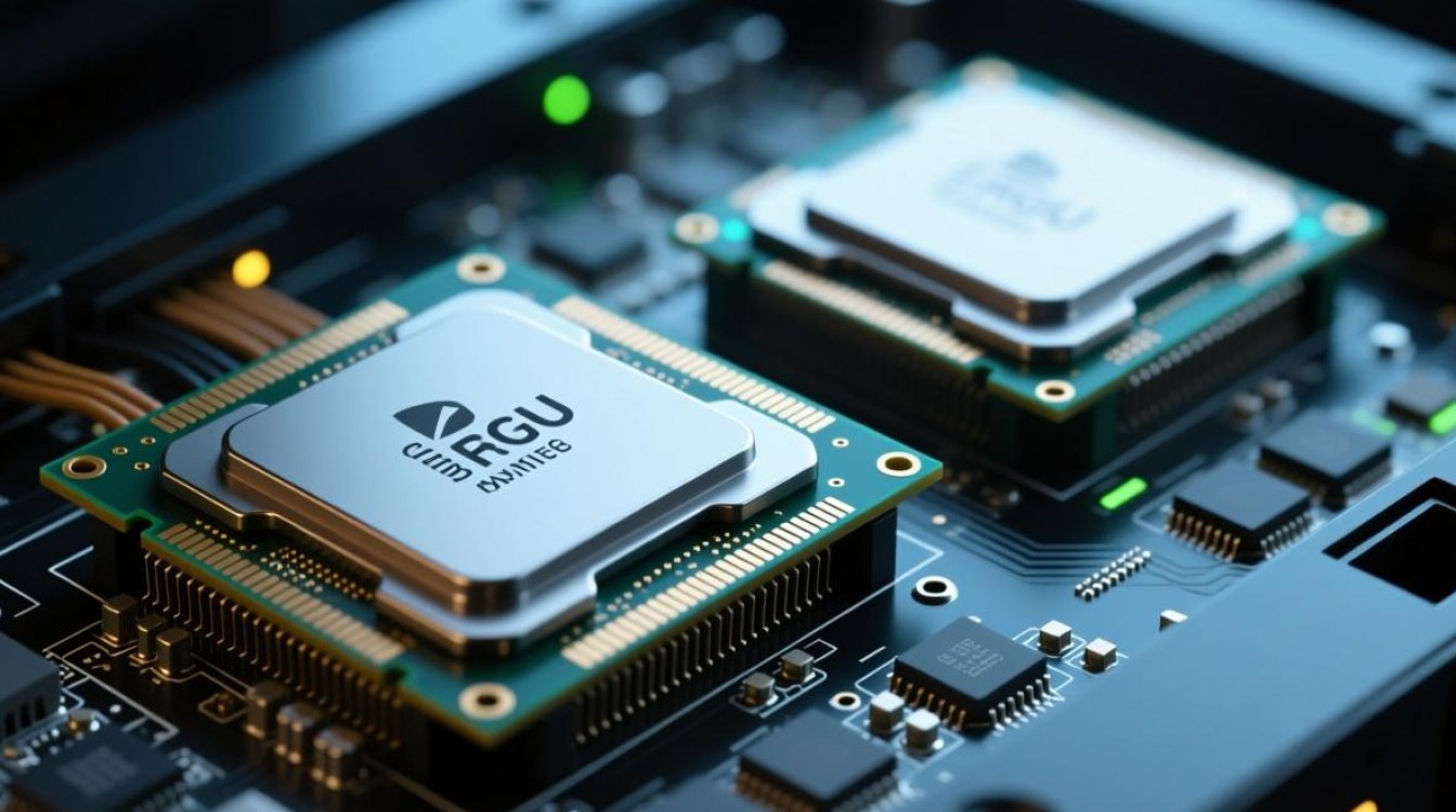 服务器CPU和电脑CPU的具体区别是什么? 服务器CPU和电脑CPU的具体区别是什么?