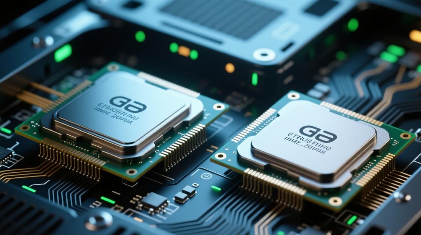 服务器CPU和电脑CPU的具体区别是什么? 服务器CPU和电脑CPU的具体区别是什么?