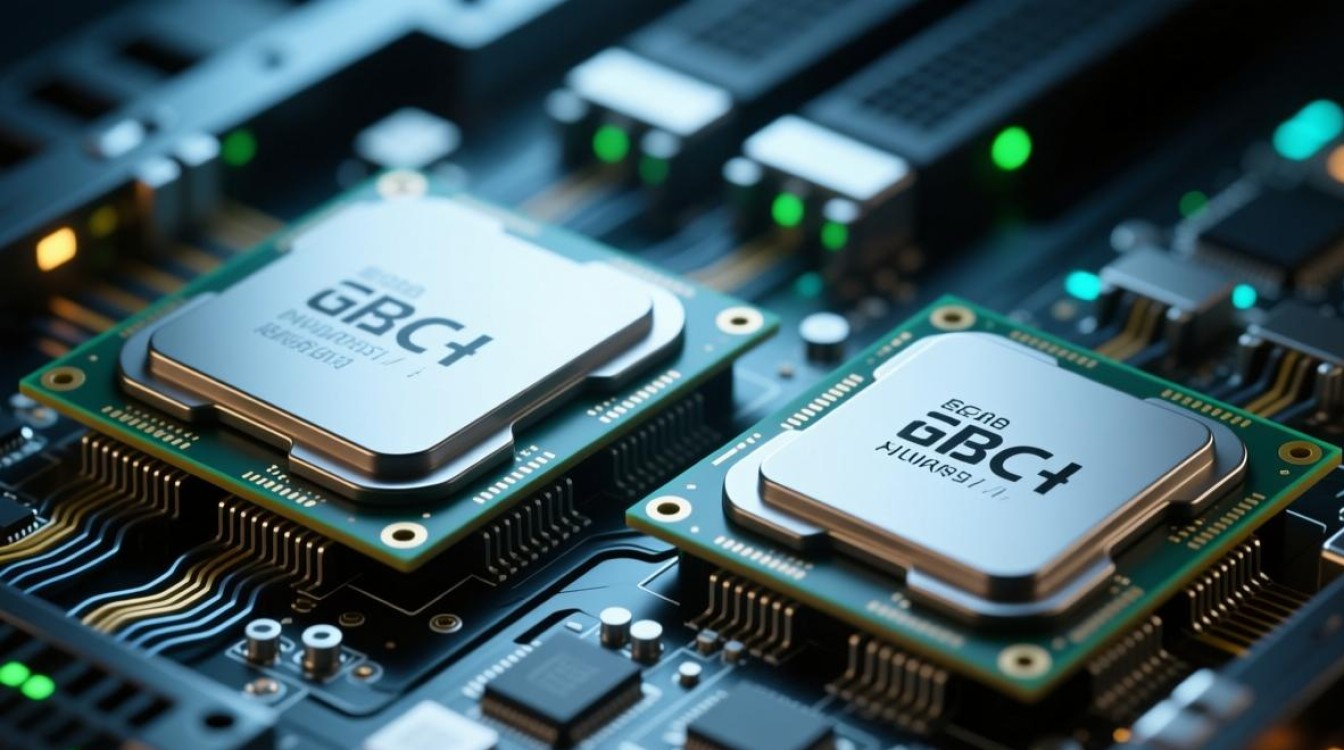 服务器CPU和电脑CPU的具体区别是什么? 服务器CPU和电脑CPU的具体区别是什么?