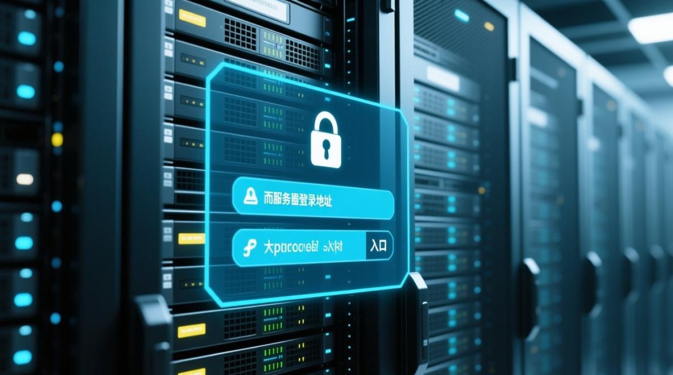 服务器登录地址是什么?怎么找到正确的登录入口? 服务器登录地址是什么?怎么找到正确的登录入口?