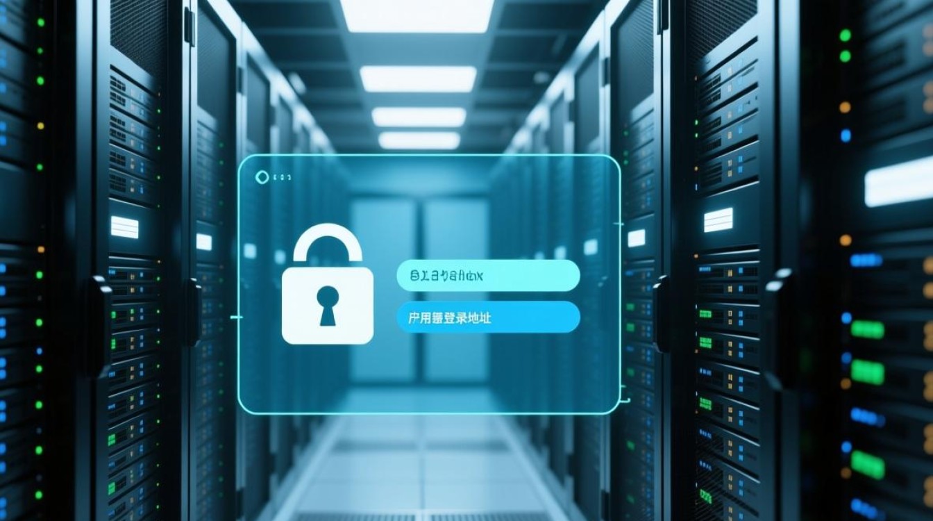 服务器登录地址是什么?怎么找到正确的登录入口? 服务器登录地址是什么?怎么找到正确的登录入口?