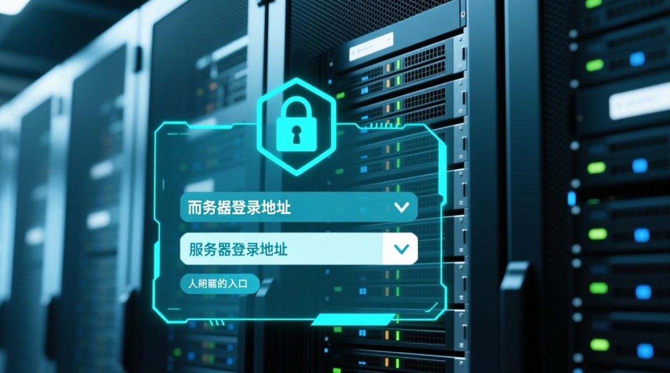 服务器登录地址是什么?怎么找到正确的登录入口? 服务器登录地址是什么?怎么找到正确的登录入口?