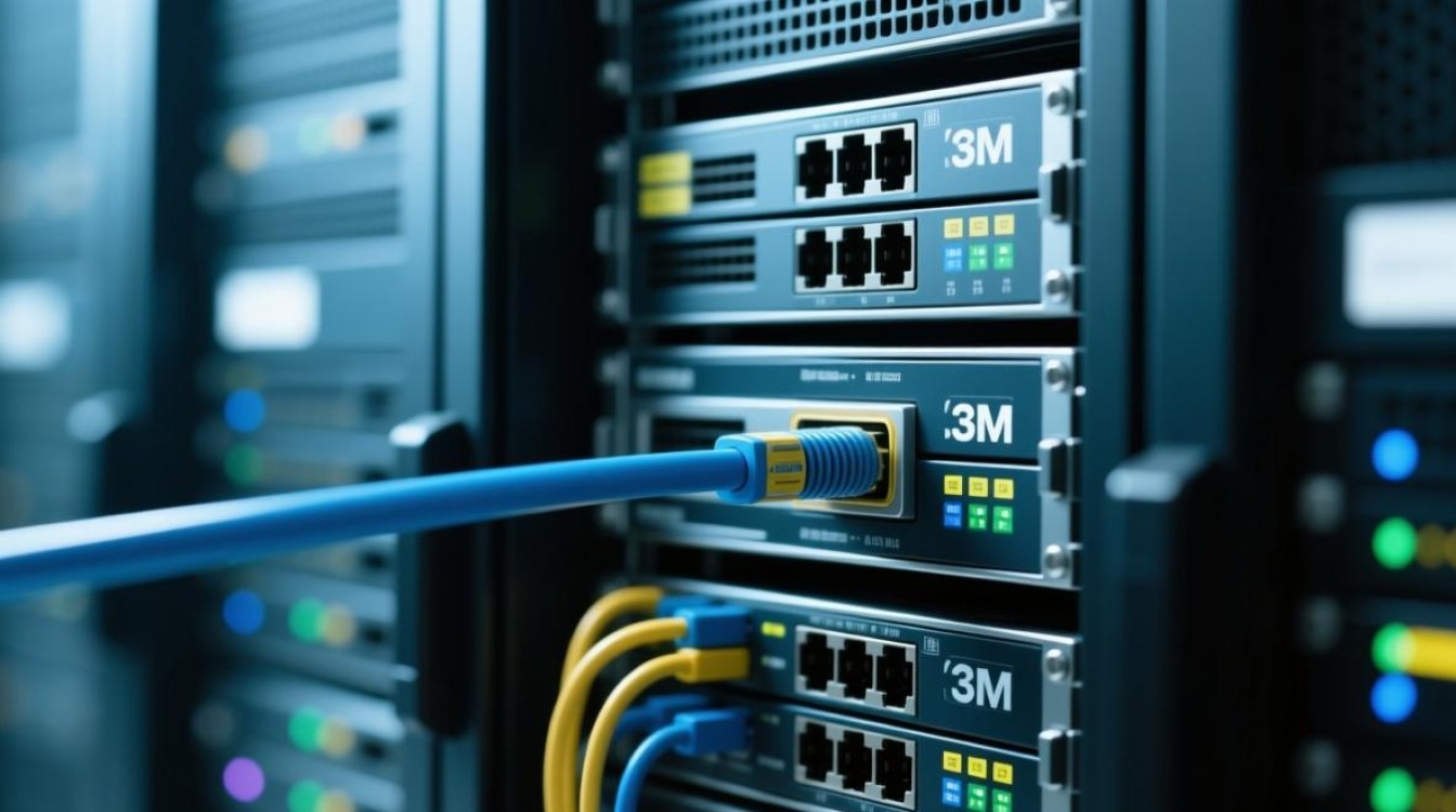 服务器3M固定宽带怎么用？速度慢、不稳定怎么办？