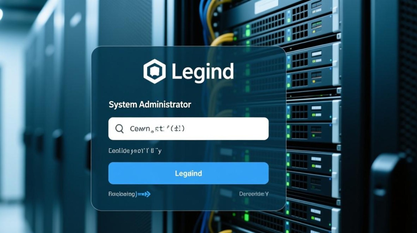 服务器登录命令有哪些？常用命令及使用场景详解