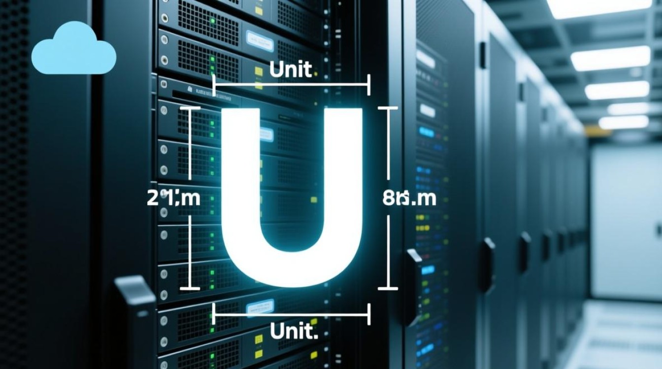 服务器的U是什么？服务器U指什么尺寸规格？