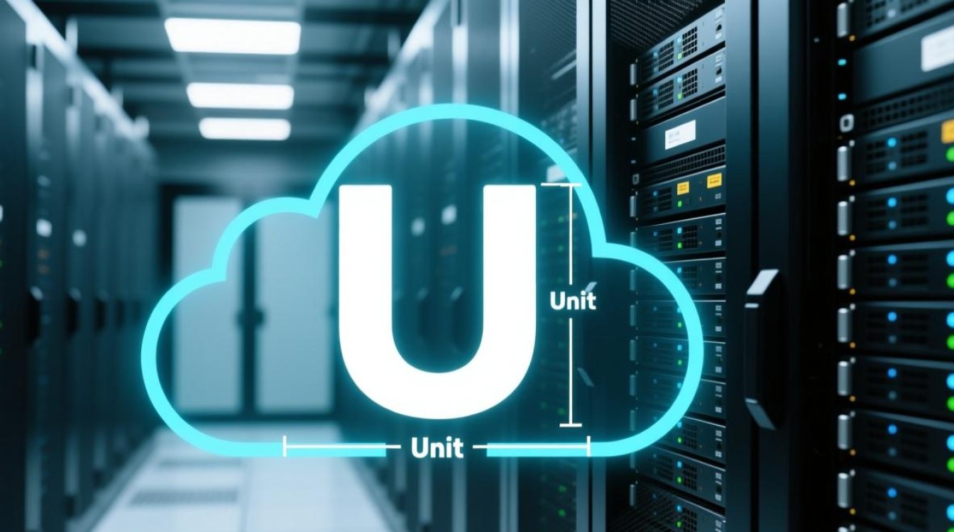 服务器的U是什么？服务器U指什么尺寸规格？