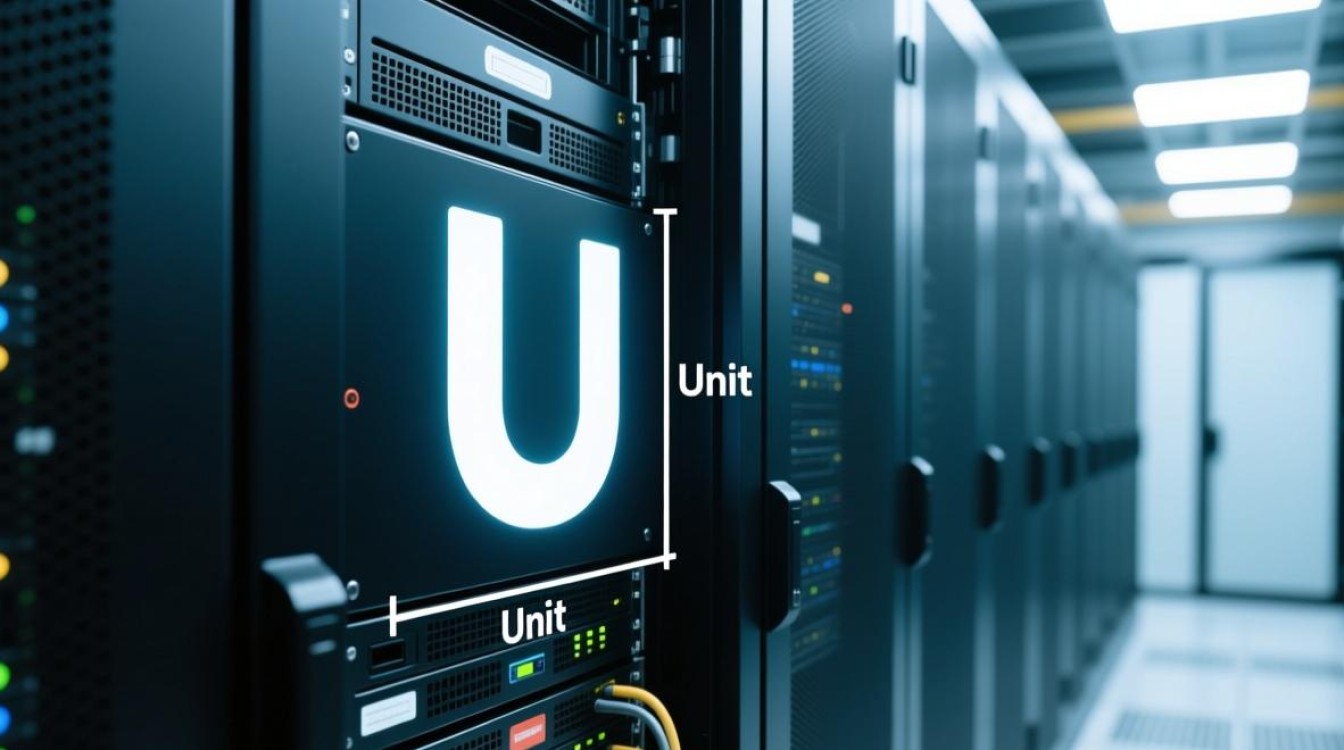 服务器的U是什么？服务器U指什么尺寸规格？