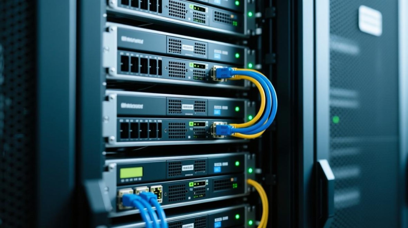 宽带服务器正常状态有哪些关键指标和判断标准？