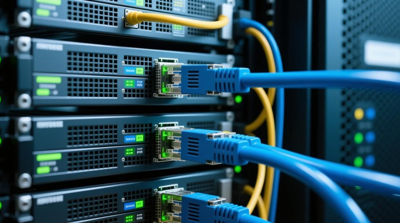 宽带服务器正常状态有哪些关键指标和判断标准？