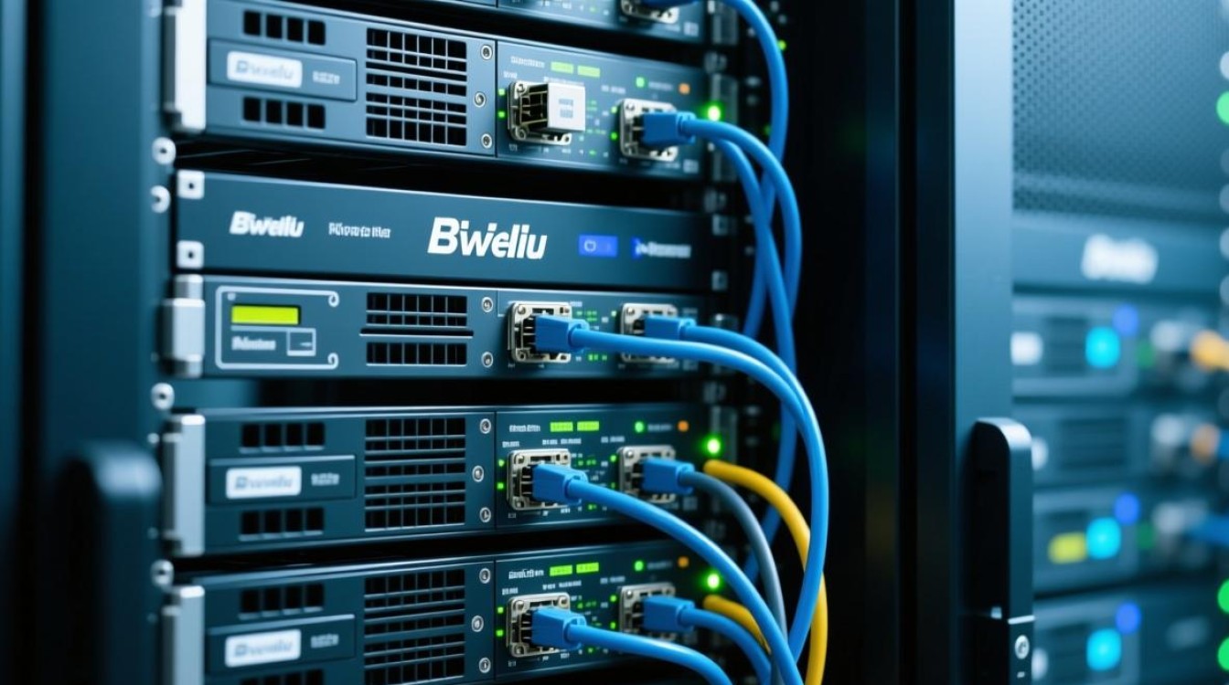 宽带服务器正常状态有哪些关键指标和判断标准？